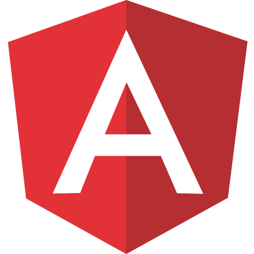 Angular logo