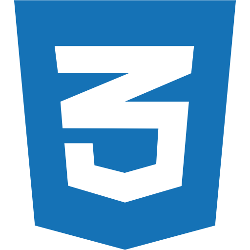 CSS logo