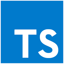 TypeScript logo